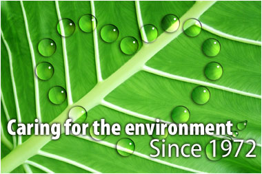 Eco-Friendly