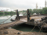 Cleanseas Pisces - Class A Tanker