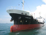 Cleanseas United - Class A Tanker